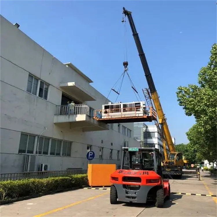 龙马潭小型吊车出租电话