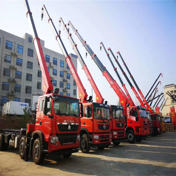 龙马潭租专业吊车电话