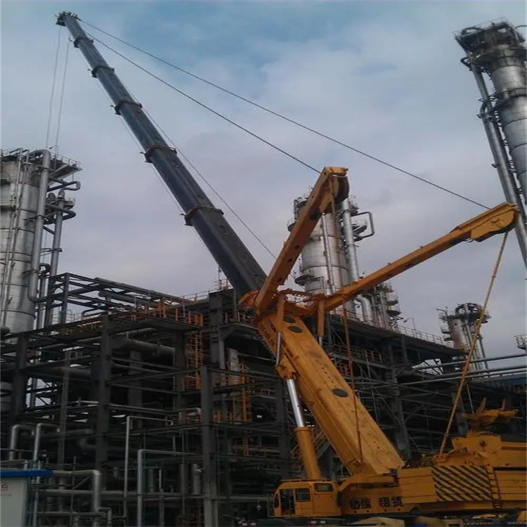 龙马潭吊车出租电话