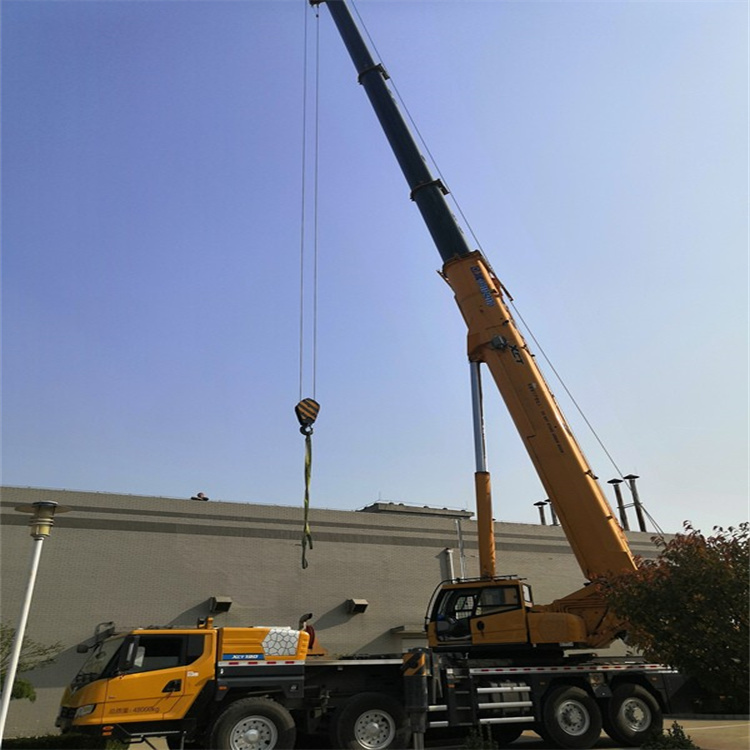 龙马潭 选择汽车吊租赁的秘诀与联系方式指南