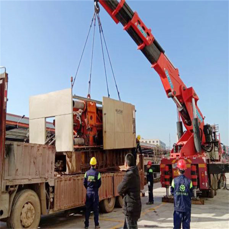 龙马潭附近随车吊出租，便捷服务与实用联系方式