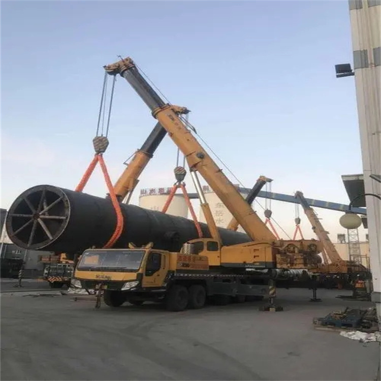 龙马潭找哪里有附近吊车出租|35吨|本地快速响应