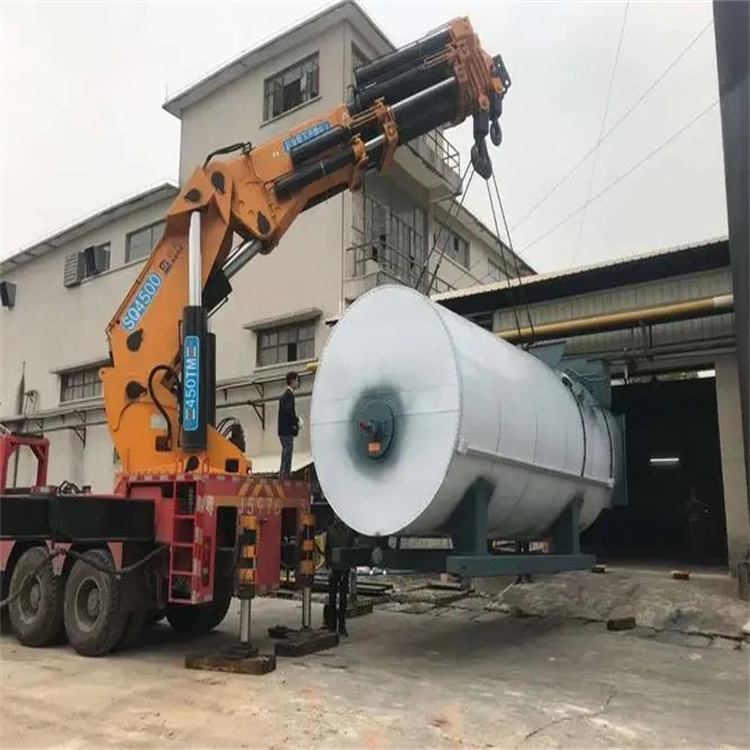 龙马潭室内装修小型折臂吊出租服务：高效解决方案与租赁指南