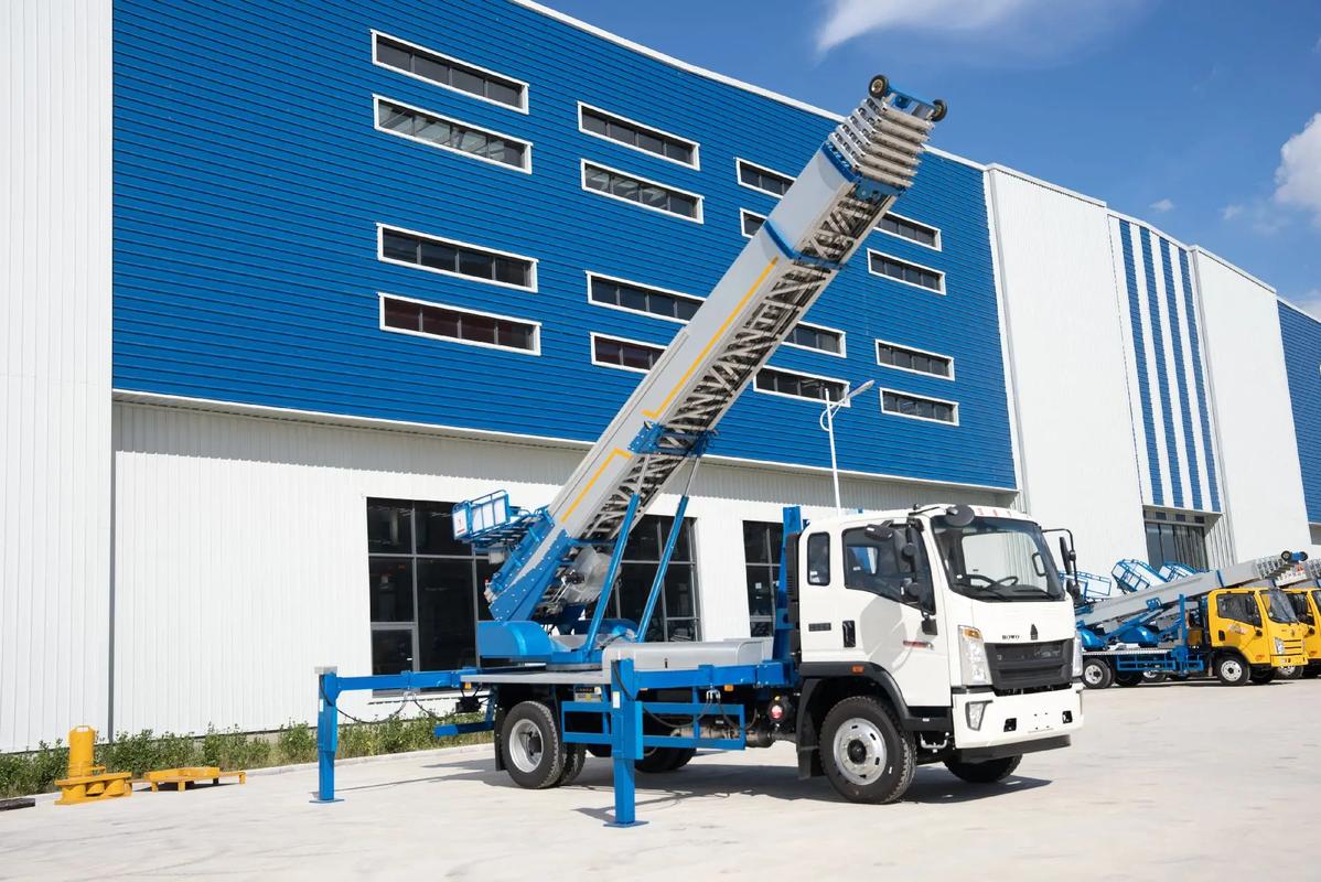 龙马潭小型云梯车上料车租赁多少钱