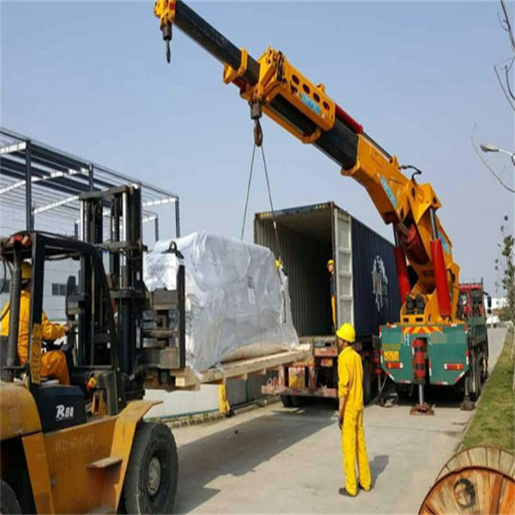 龙马潭专业随车吊出租电话