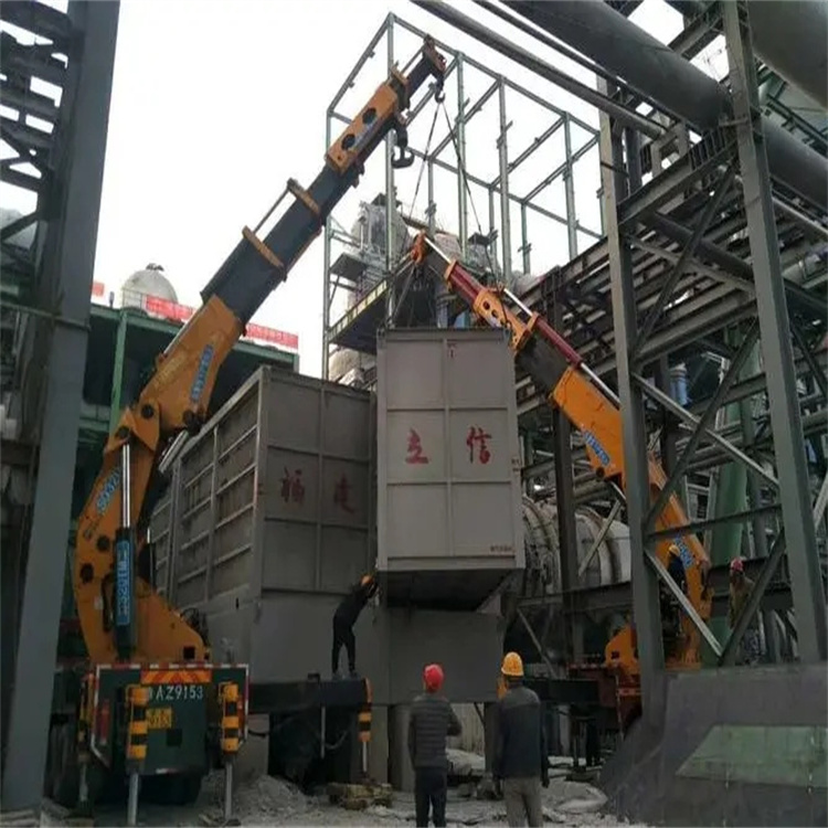 龙马潭折臂吊车租赁电话