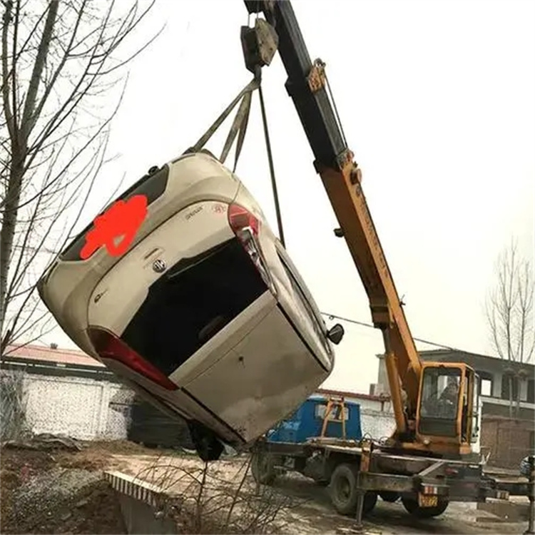 龙马潭随时待命，吊车24小时道路救援服务全解析