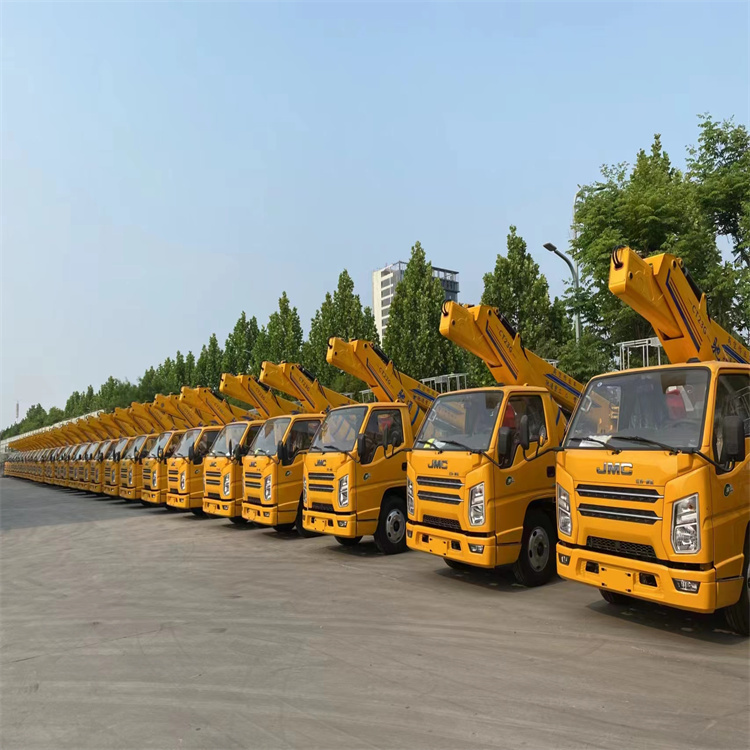 龙马潭路灯车高空作业车出租|市政维修|广告安装