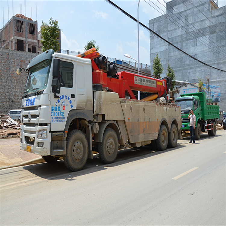 龙马潭50吨随车吊出租