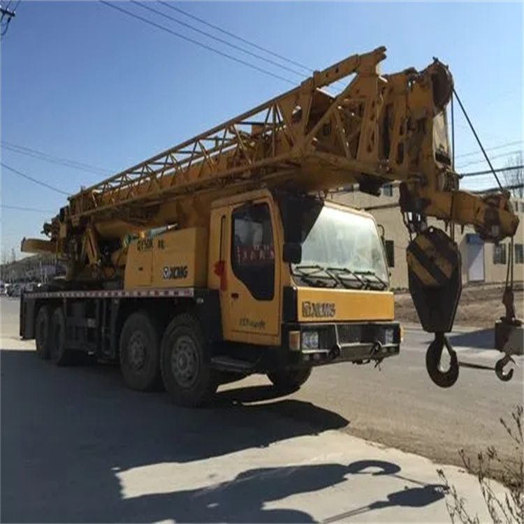 龙马潭哪里有专业吊车出租