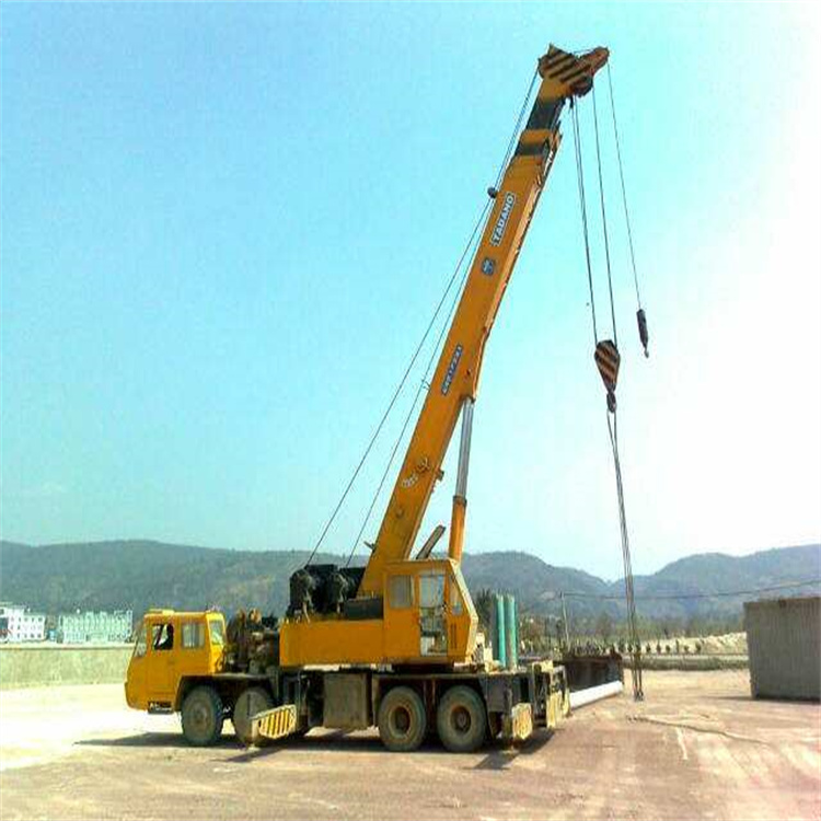 龙马潭小型吊车出租价格是多少