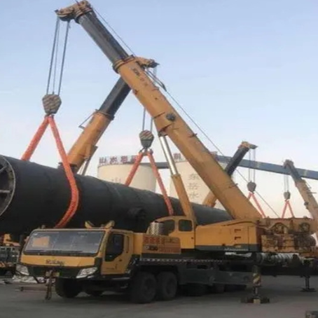 龙马潭46米吊车怎么出租